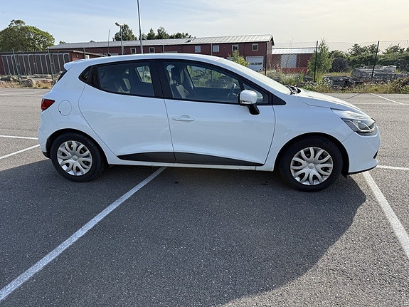 Renault Clio 3 of 5