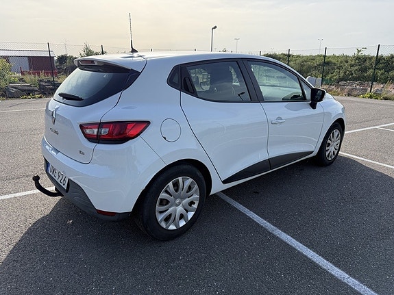 Renault Clio 4 of 5