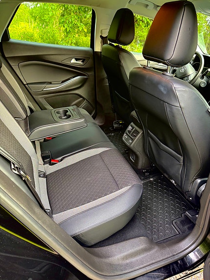 Opel Grandland X 8 of 10