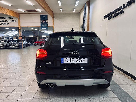 Audi Q2 5 of 5