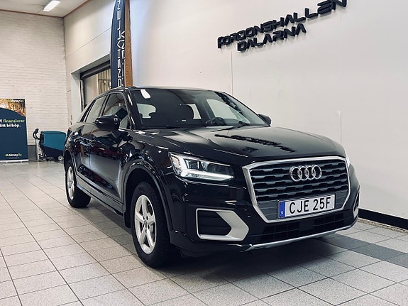 Audi Q2 3 of 5