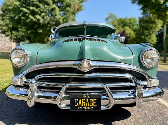 Hudson Hornet 3 of 27