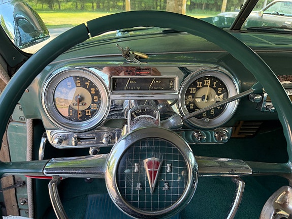 Hudson Hornet 17 of 27