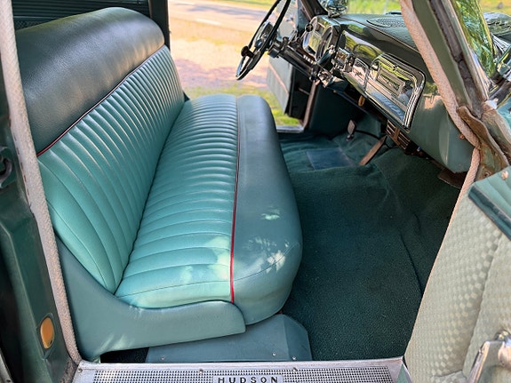 Hudson Hornet 23 of 27