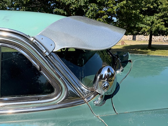Hudson Hornet 14 of 27