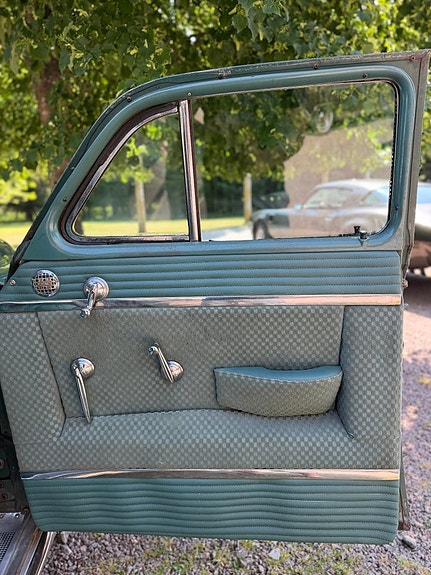 Hudson Hornet 22 of 27