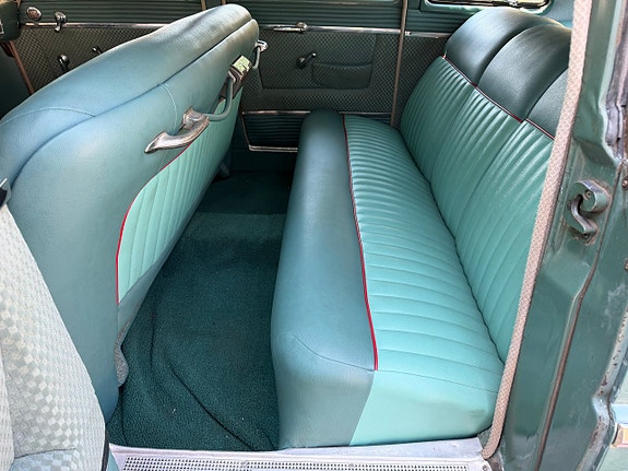 Hudson Hornet 20 of 27