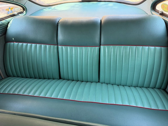 Hudson Hornet 19 of 27