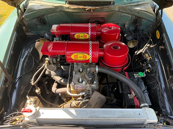 Hudson Hornet 24 of 27