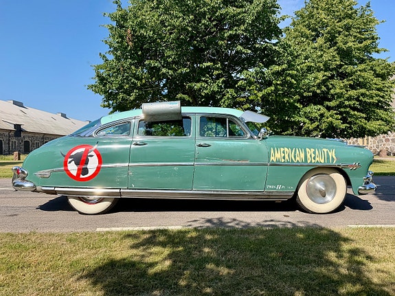Hudson Hornet 5 of 27
