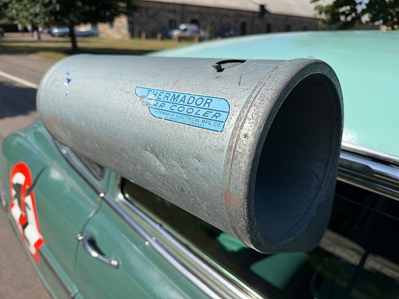 Hudson Hornet 13 of 27