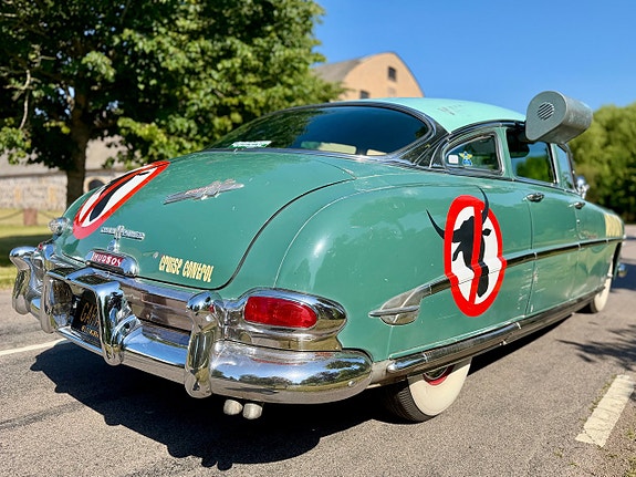 Hudson Hornet 2 of 27