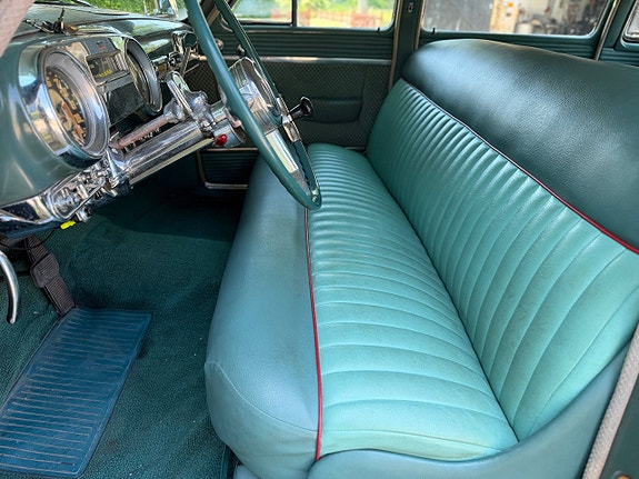 Hudson Hornet 16 of 27