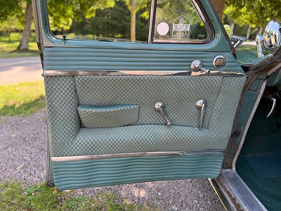 Hudson Hornet 15 of 27