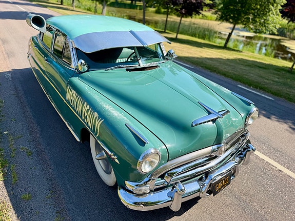Hudson Hornet 11 of 27