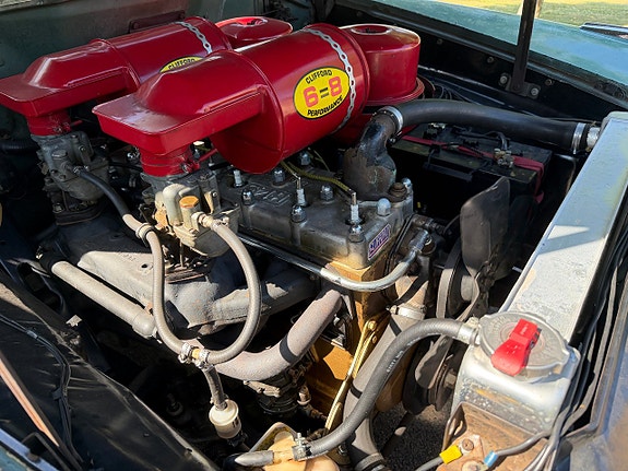 Hudson Hornet 26 of 27