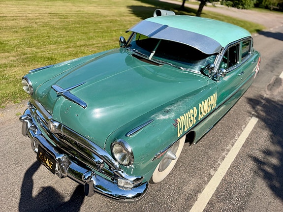 Hudson Hornet 10 of 27