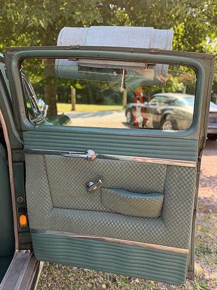 Hudson Hornet 21 of 27