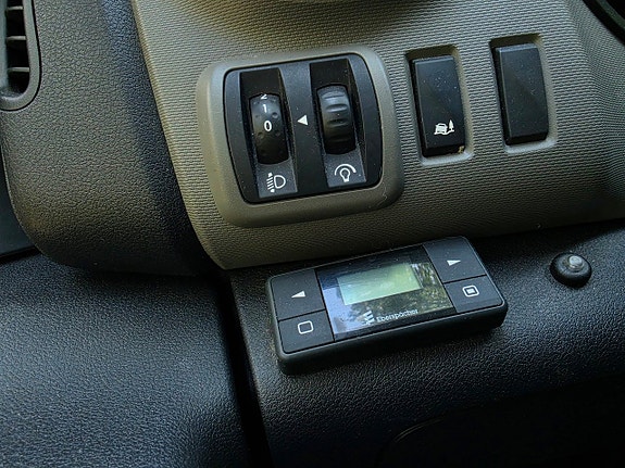 Renault Trafic 11 of 11