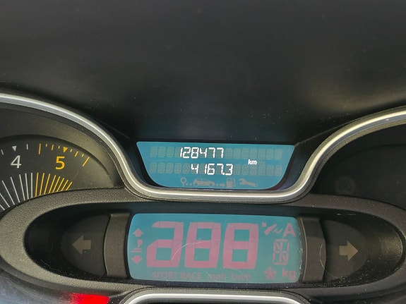 Renault Trafic 10 of 11