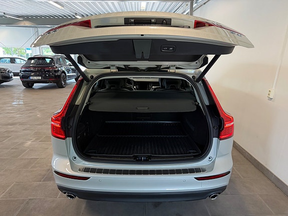 Volvo V60 5 of 5