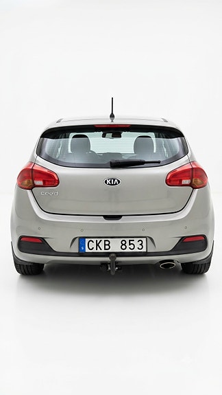 Kia Ceed 2 of 3