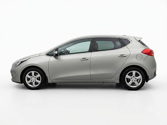 Kia Ceed 3 of 3