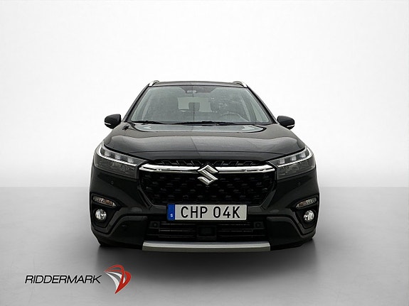 Suzuki S-Cross 2 of 5