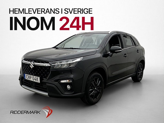 Suzuki S-Cross 3 of 5