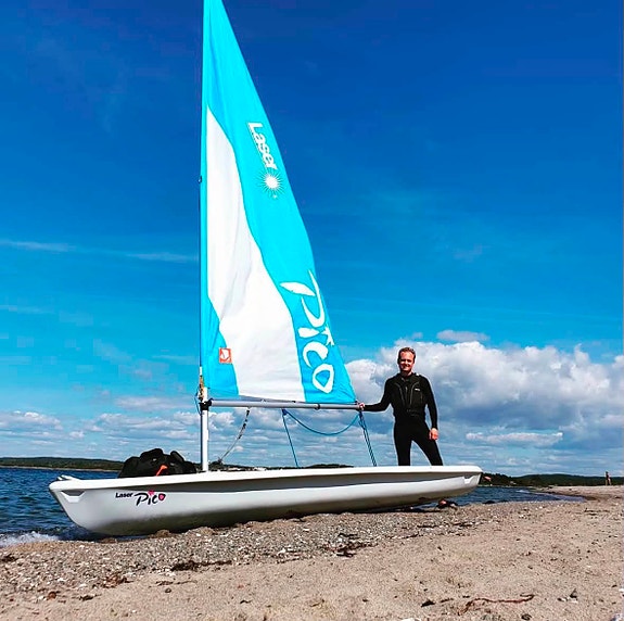 LASER PICO — Vedi foto 1