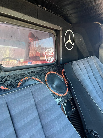 Mercedes-Benz 6 of 6