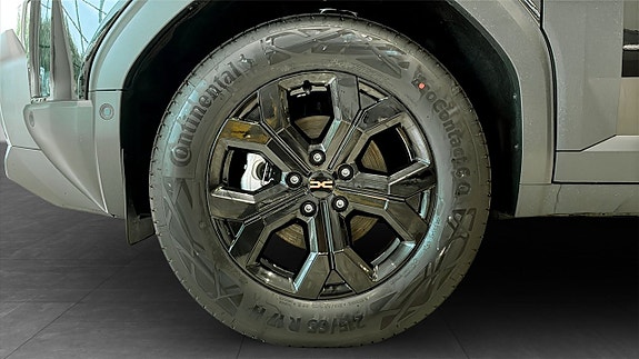 Dacia Duster 9 of 26