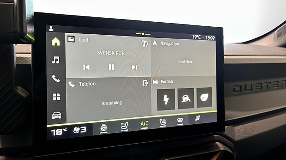 Dacia Duster 17 of 26