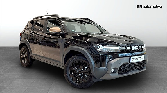 Dacia Duster 7 of 26