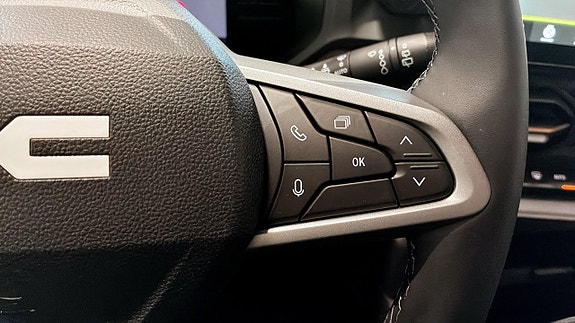 Dacia Duster 16 of 26