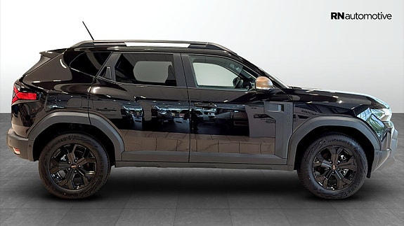 Dacia Duster 6 of 26