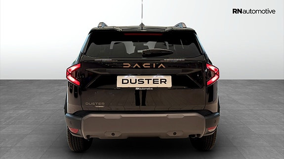 Dacia Duster 4 of 26