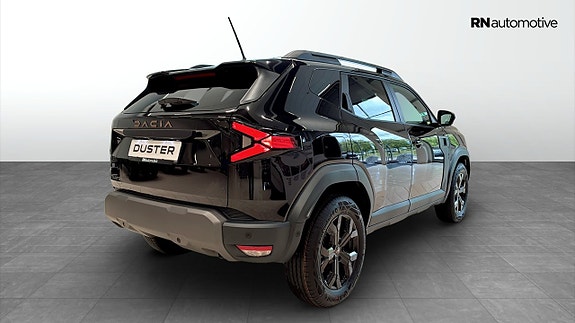 Dacia Duster 5 of 26