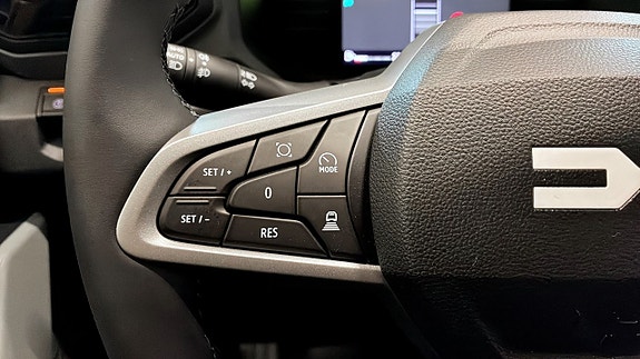 Dacia Duster 15 of 26