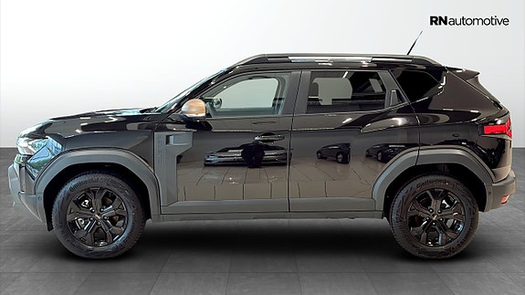 Dacia Duster 2 of 26