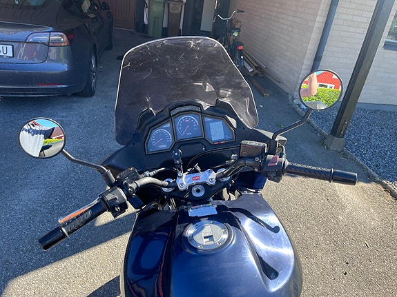 Aprilia Caponord ETV 1000 4 of 4