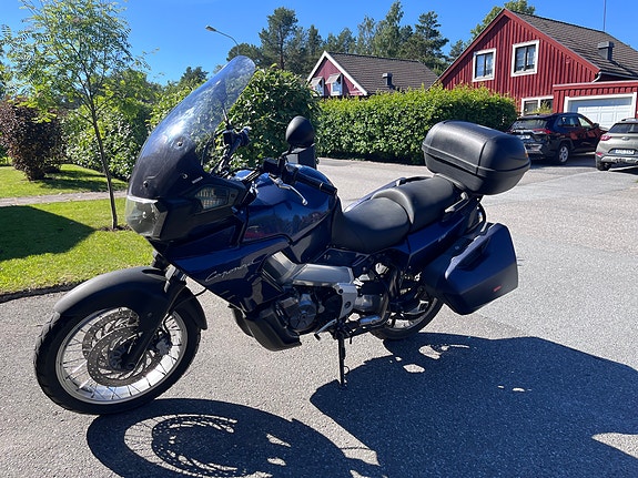 Aprilia Caponord ETV 1000 2 of 4