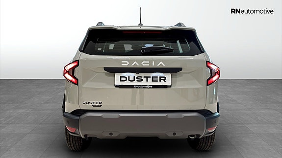 Dacia Duster 4 of 23