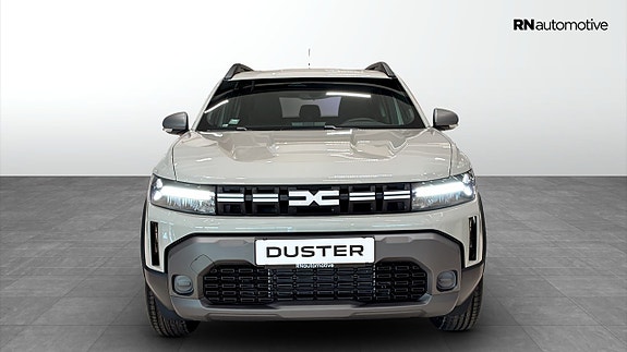 Dacia Duster 8 of 23