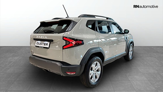Dacia Duster 5 of 23