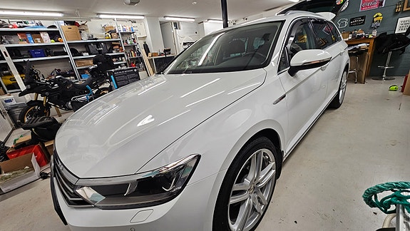Volkswagen Passat 4 of 5