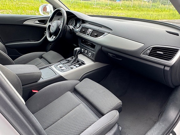 Audi A6 5 of 5