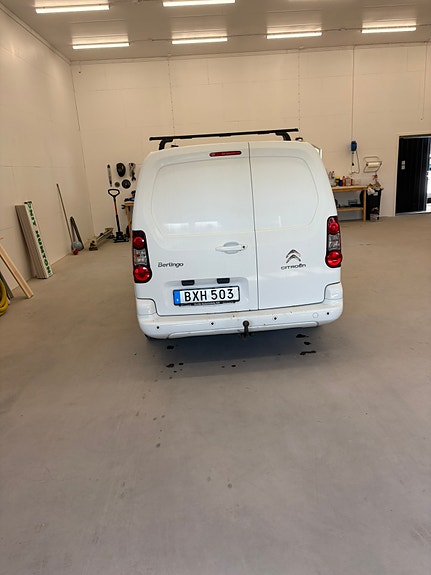 Citroen Berlingo 3 of 5