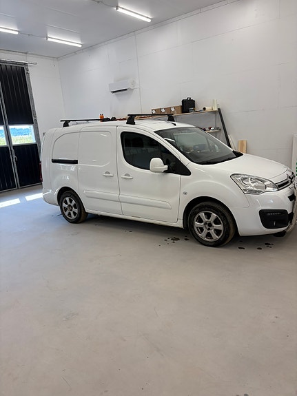 Citroen Berlingo 4 of 5