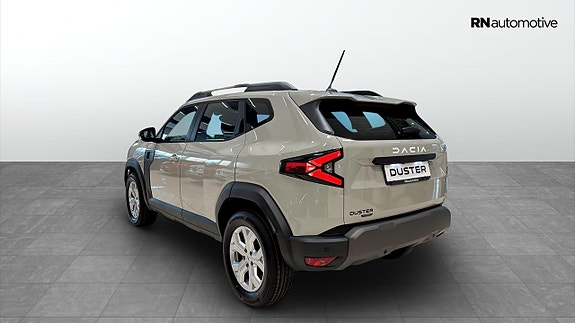 Dacia Duster 3 of 23